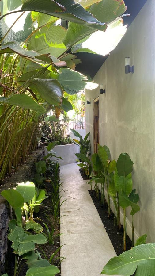 La Jempana Kintamani Bed & Breakfast Exterior photo