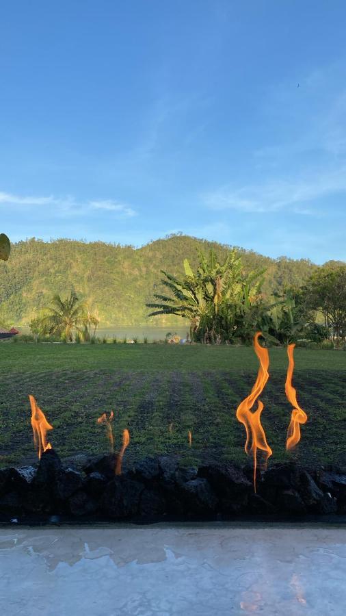 La Jempana Kintamani Bed & Breakfast Exterior photo