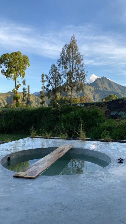 La Jempana Kintamani Bed & Breakfast Exterior photo