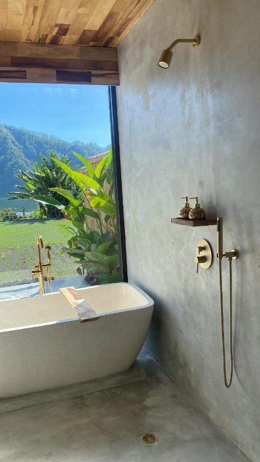 La Jempana Kintamani Bed & Breakfast Exterior photo