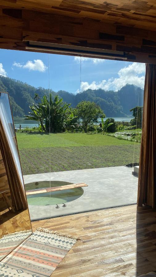 La Jempana Kintamani Bed & Breakfast Exterior photo