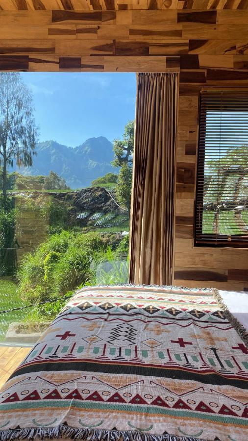 La Jempana Kintamani Bed & Breakfast Exterior photo