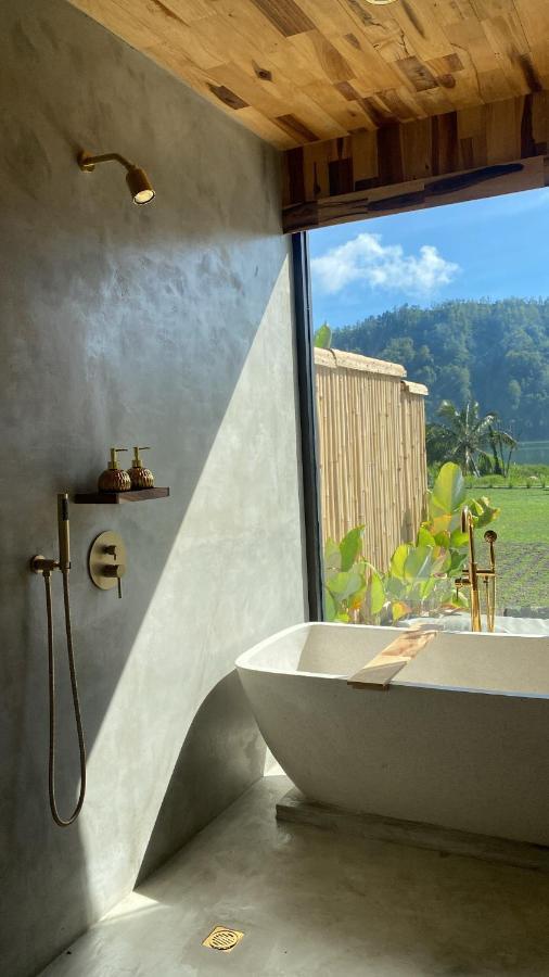 La Jempana Kintamani Bed & Breakfast Exterior photo